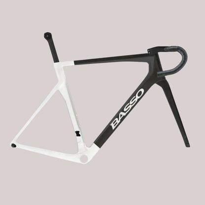 Basso Frame Diamante SV Disc (Comm Sign)