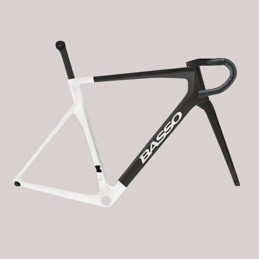 Basso Frame Diamante SV Disc (Comm Sign)