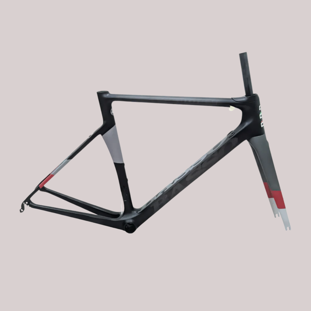 Basso Frame Diamante SV Rim (Black Anthracite)