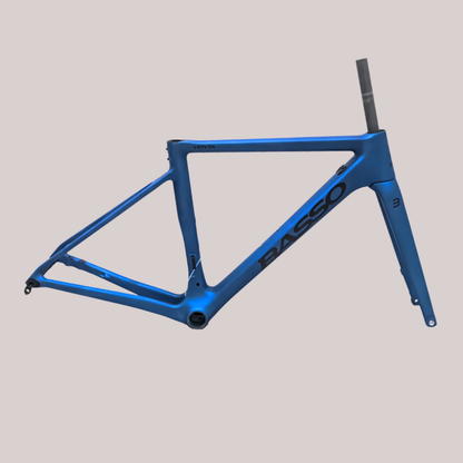 Basso Frame Venta Disc  -  Sea Blue