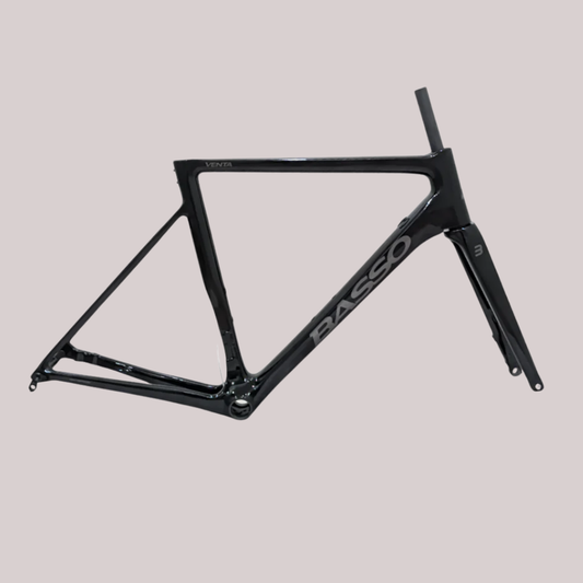 Basso Frame Venta Disc - Stealth