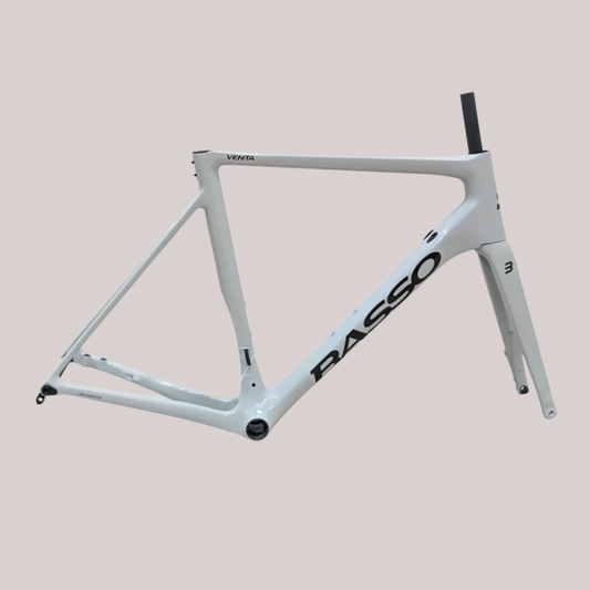 Basso Frame Venta Disc - Stone Grey