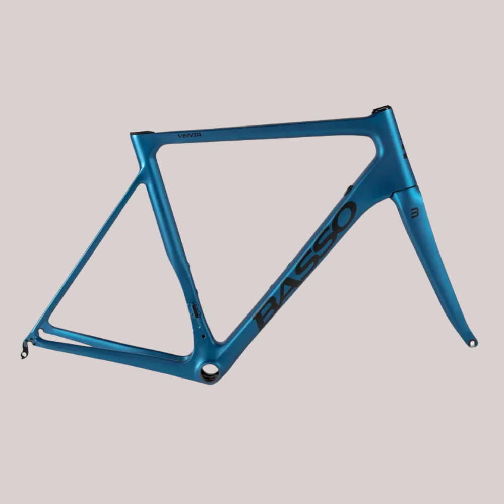 Basso Frame Venta Rim (Sea Blue)