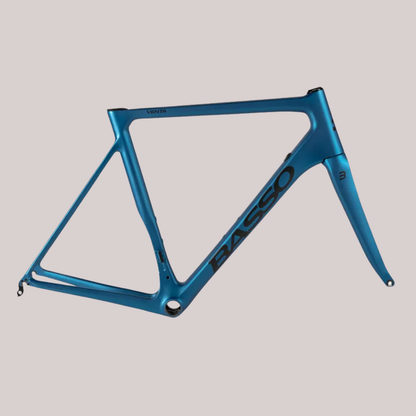 Basso Frame Venta Rim (Sea Blue)