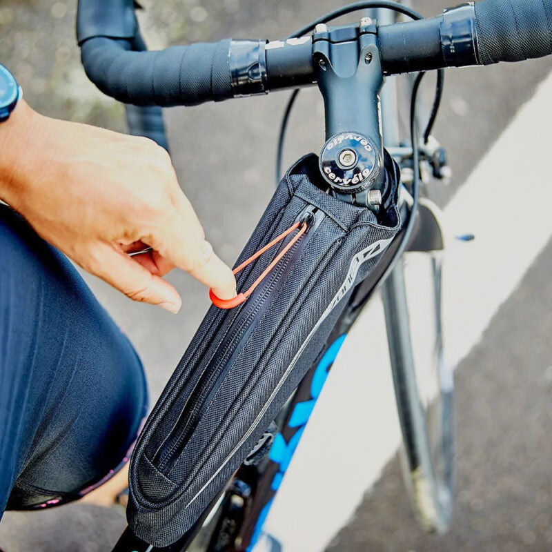 Zone3 Aero Bento Box (Top Tube Bag)