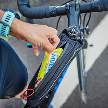 Load image into Gallery viewer, Zone3 Aero Bento Box (Top Tube Bag)
