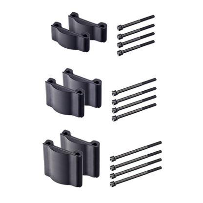 CONTROLTECH FALCON TT BAR (J-BEND)- (OEM)