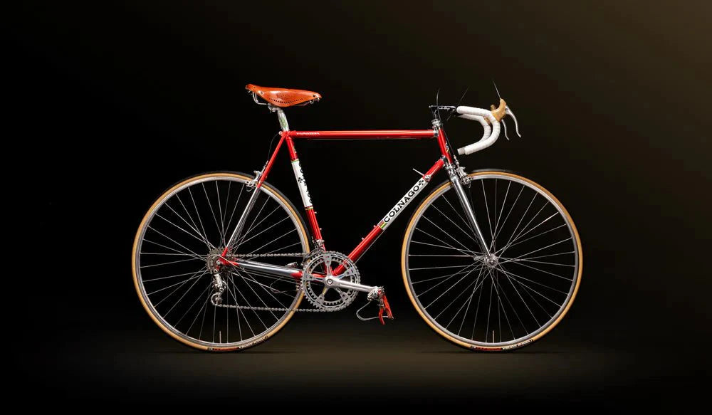 Colnago Master Frameset - PRB2