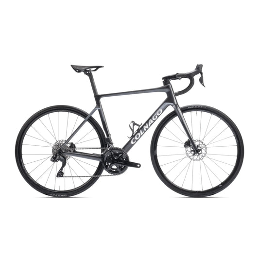 Colnago V4 Shimano 105 Di2 Racing 800 DB - Grey