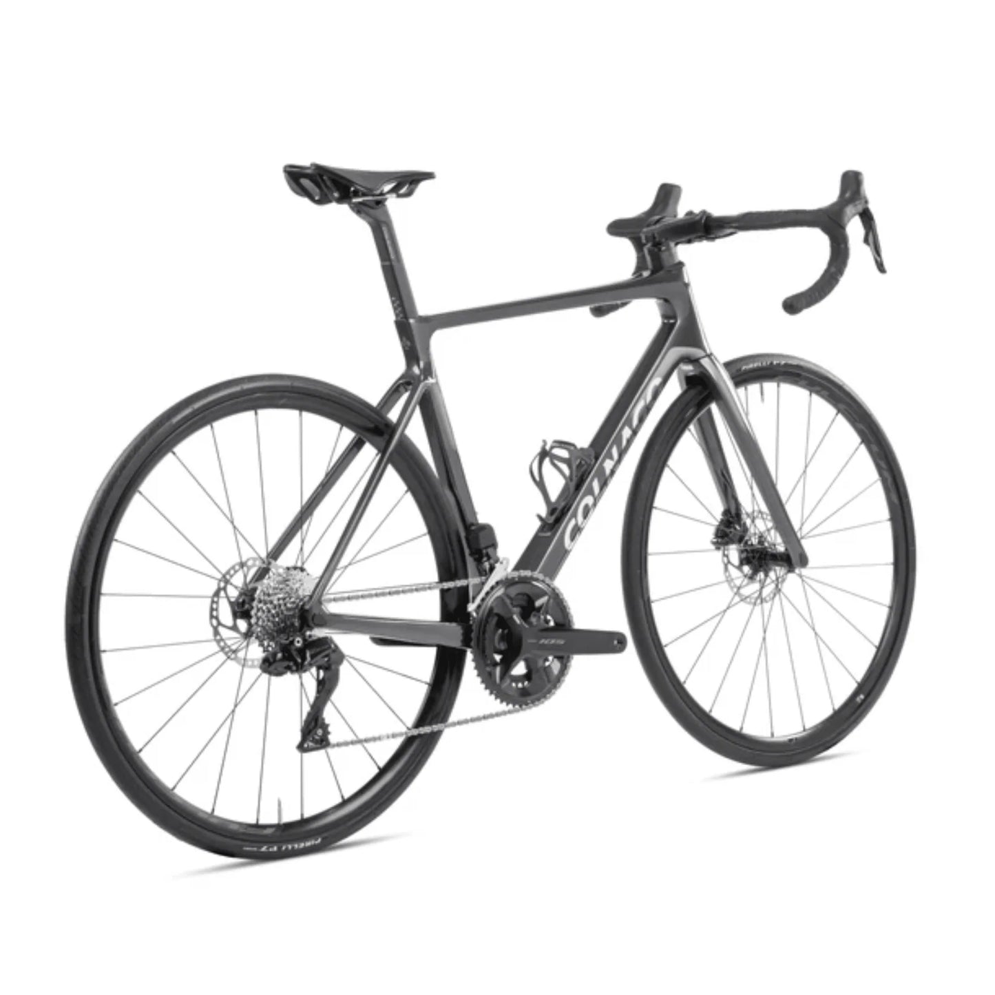 Colnago V4 Shimano 105 Di2 SC 60 - Grey