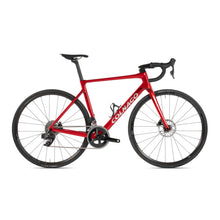 Load image into Gallery viewer, Colnago V4 Shimano 105 Di2 SC 60 - Red
