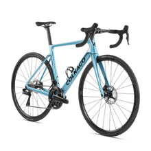 Load image into Gallery viewer, Colnago V4 Shimano Ultegra Di2 - Blue
