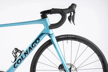 Load image into Gallery viewer, Colnago V4 Shimano Ultegra Di2 - Blue
