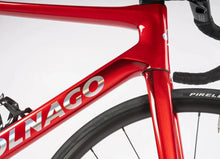 Load image into Gallery viewer, Colnago V4 Shimano Ultegra Di2 - Red
