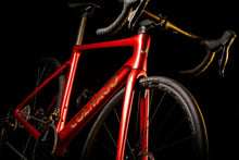 Load image into Gallery viewer, Colnago V4 Shimano Ultegra Di2 - Red

