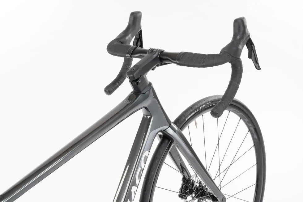 Colnago V4 Shimano Ultegra Di2 - Grey
