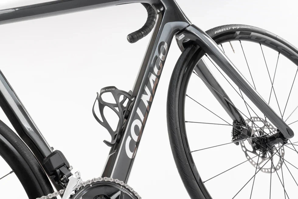 Colnago V4 Shimano Ultegra Di2 - Grey