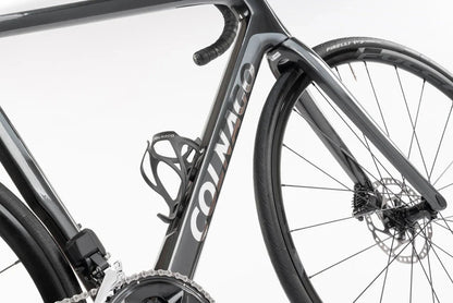 Colnago V4 Shimano Ultegra Di2 - Grey