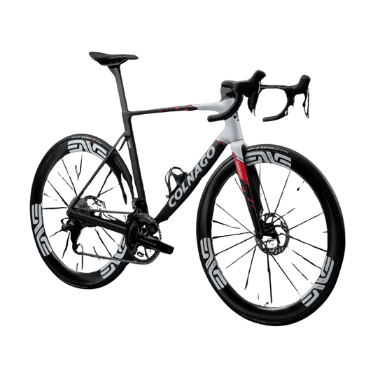 Colnago V5RS Shimano Dura Ace Di2 Road Bike - SDM6