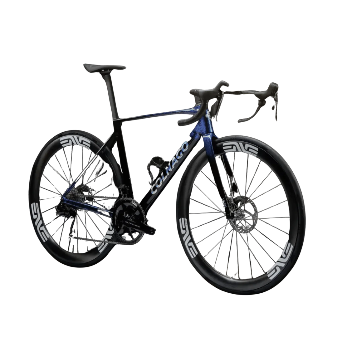 Colnago V5RS Shimano Dura Ace Di2 Road Bike - STBU