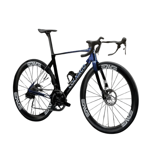 Colnago V5RS Shimano Dura Ace Di2 Road Bike - STBU