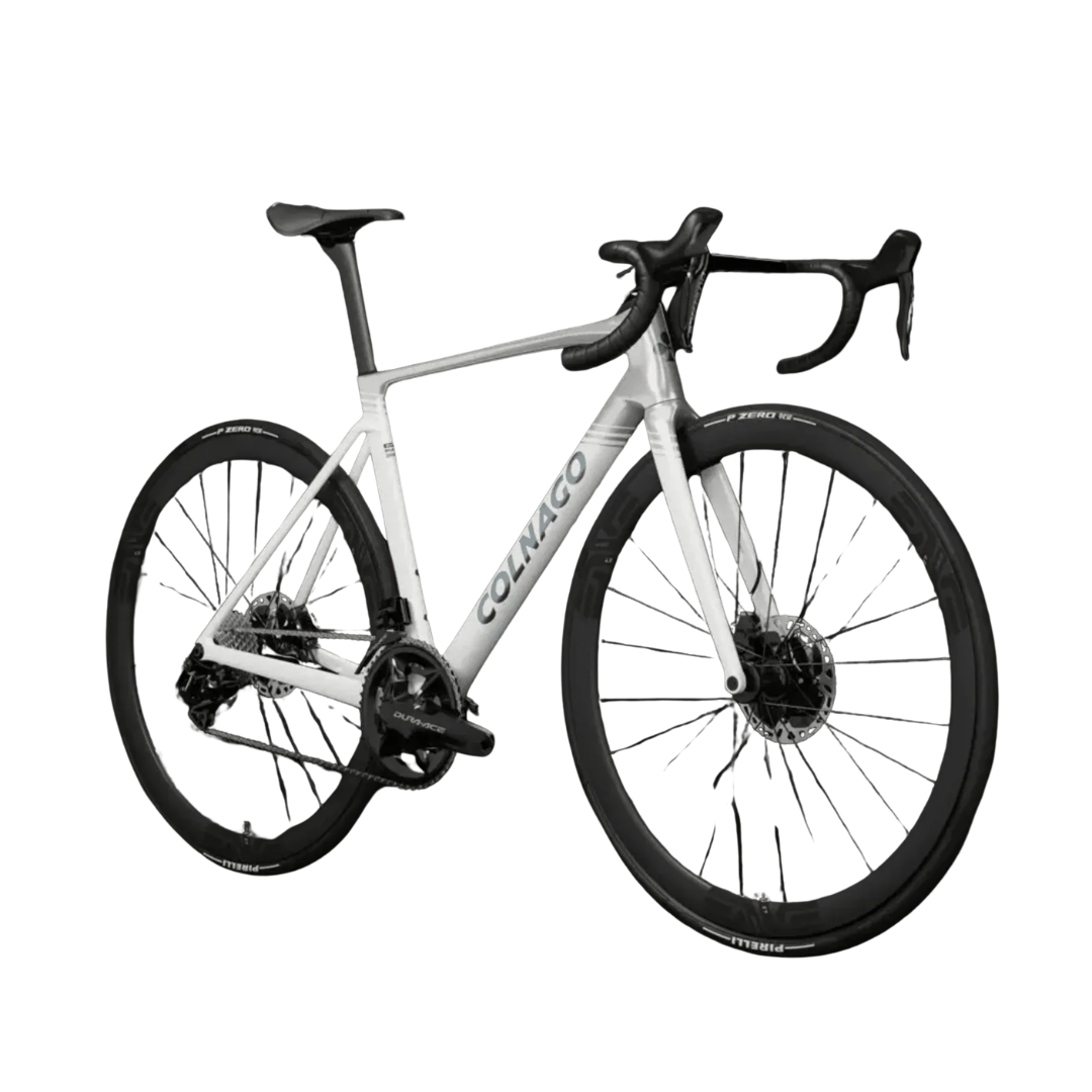 Colnago V5RS Shimano Dura Ace Di2 Road Bike - VRWB
