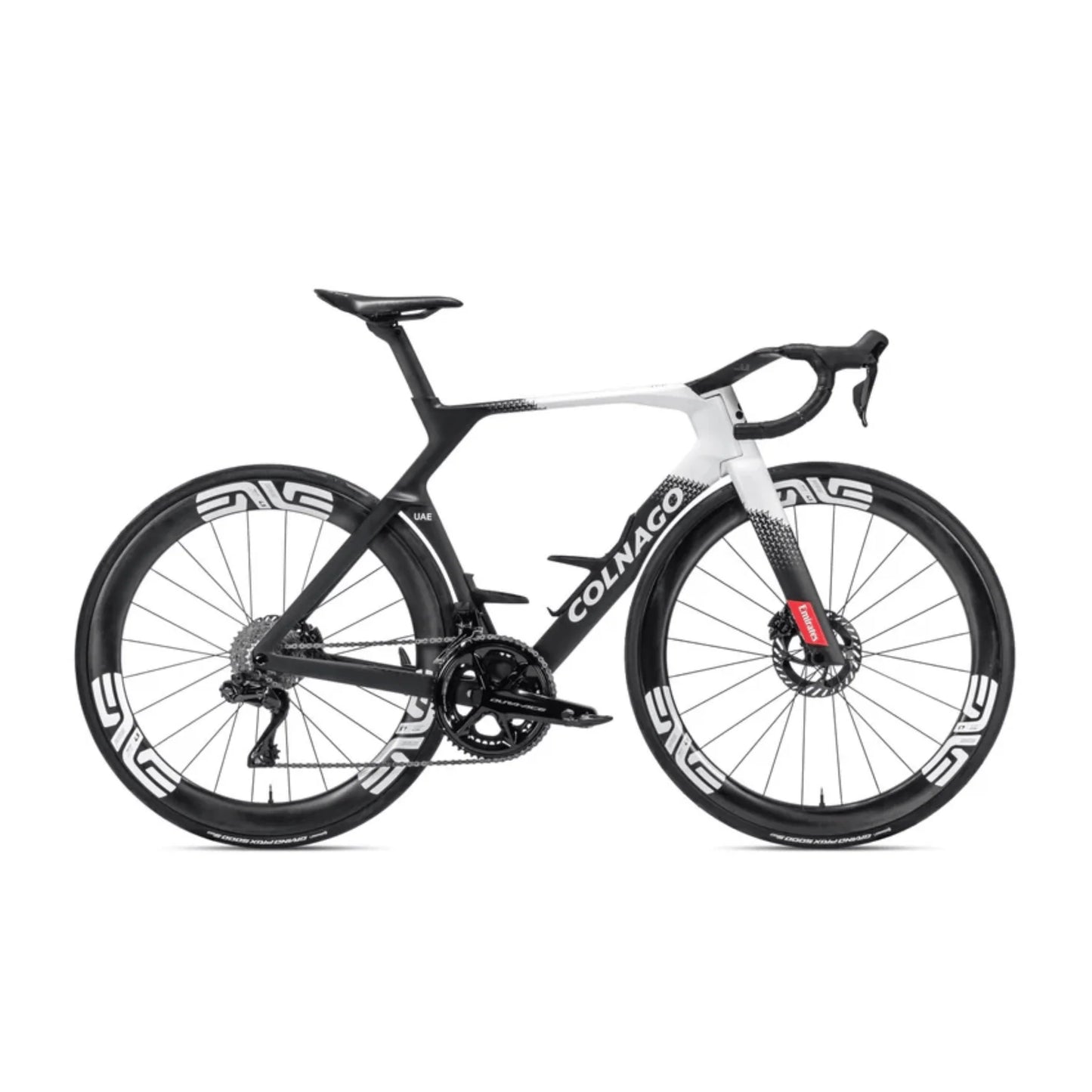 Colnago Y1RS Frameset - SDM5