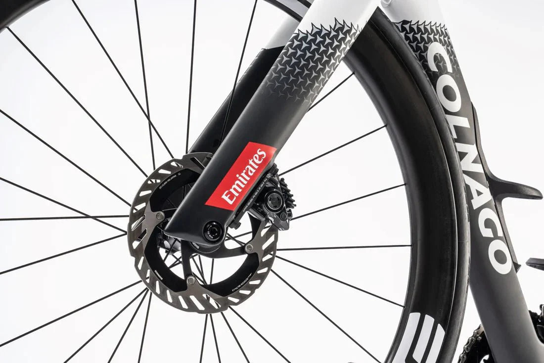 Colnago Y1RS Frameset - SDM5