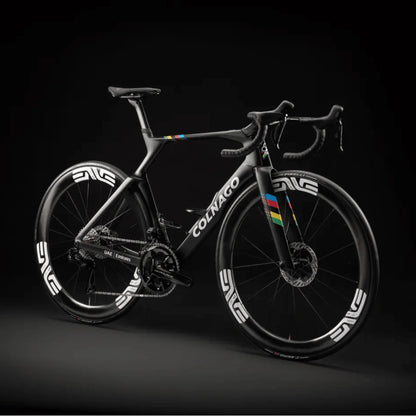 Colnago Y1RS Frameset - YSBC