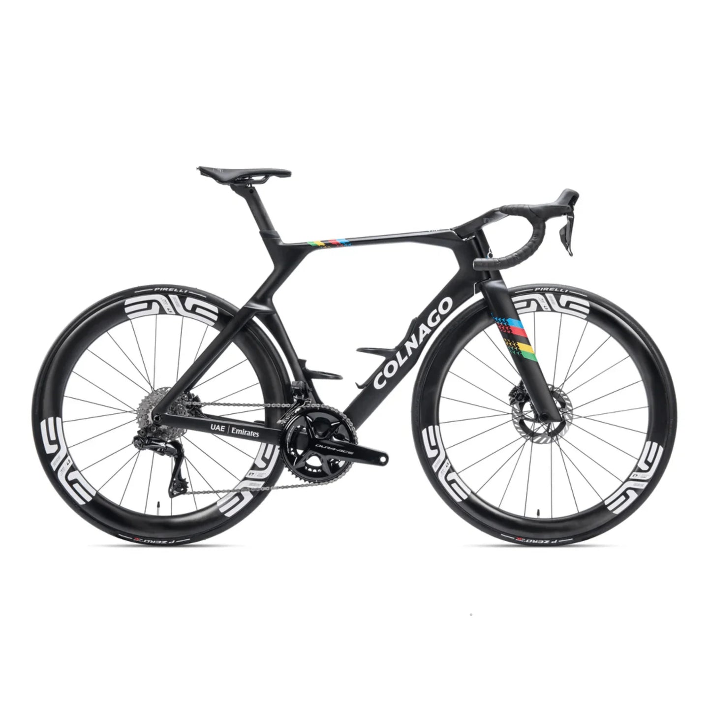 Colnago Y1RS Frameset - YSBC