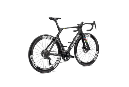 Colnago Y1RS Frameset - YSBC