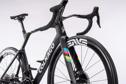 Colnago Y1RS Frameset - YSBC