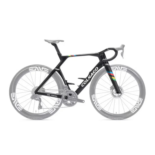 Colnago Y1RS Frameset - YSBC