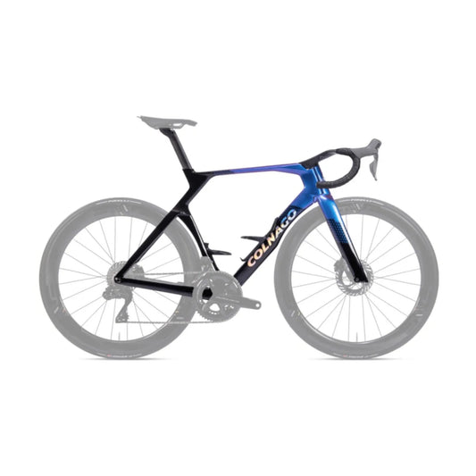 Colnago Y1RS Frameset - YSBO