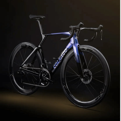 Colnago Y1RS Frameset - YSBO