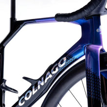 Load image into Gallery viewer, Colnago Y1RS Frameset - YSBO
