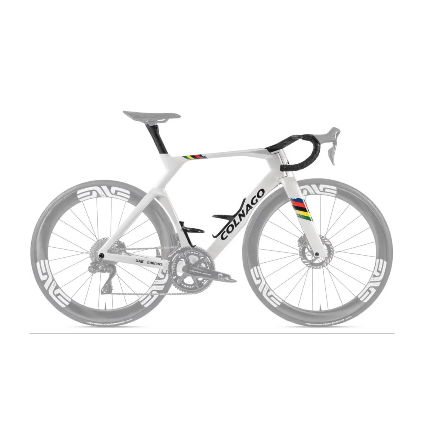 Colnago Y1RS Frameset - YSWC