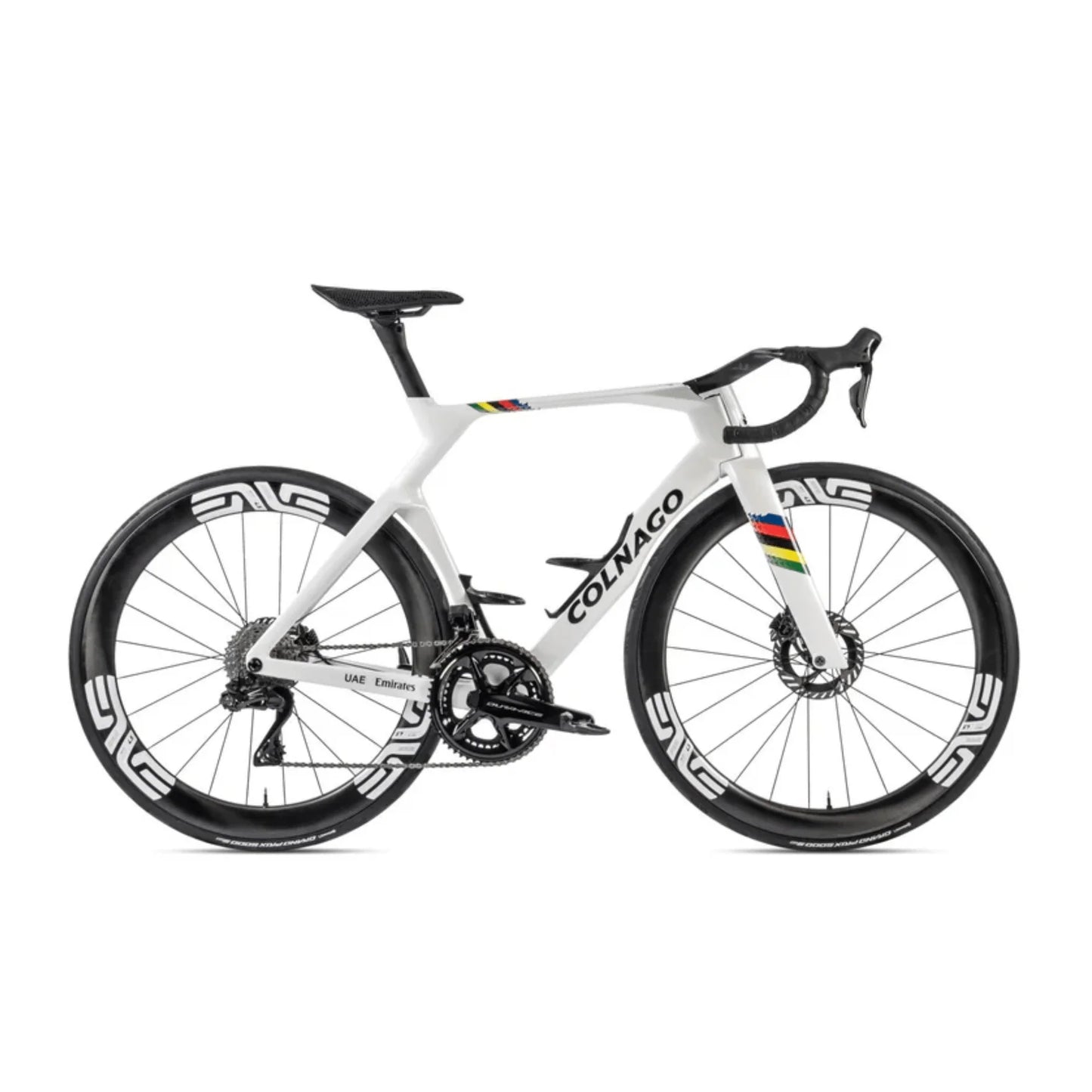 Colnago Y1RS Frameset - YSWC