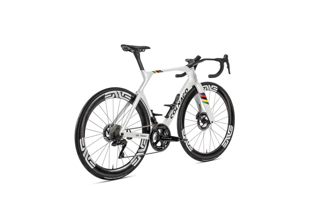Colnago Y1RS Frameset - YSWC