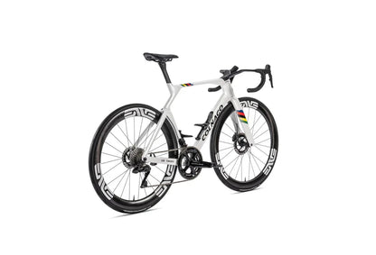 Colnago Y1RS Frameset - YSWC