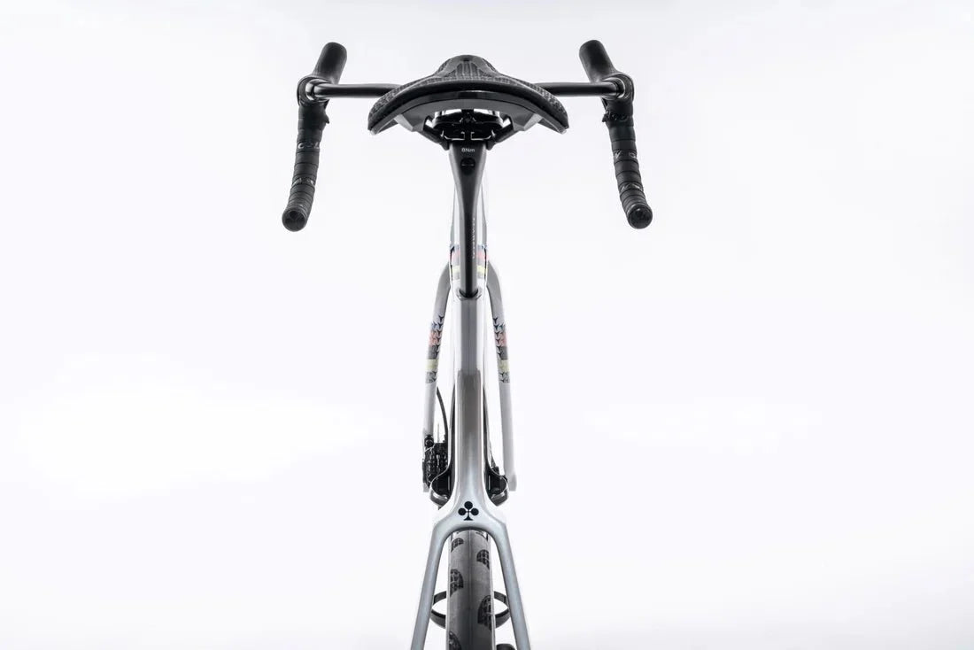 Colnago Y1RS Frameset - YSWC
