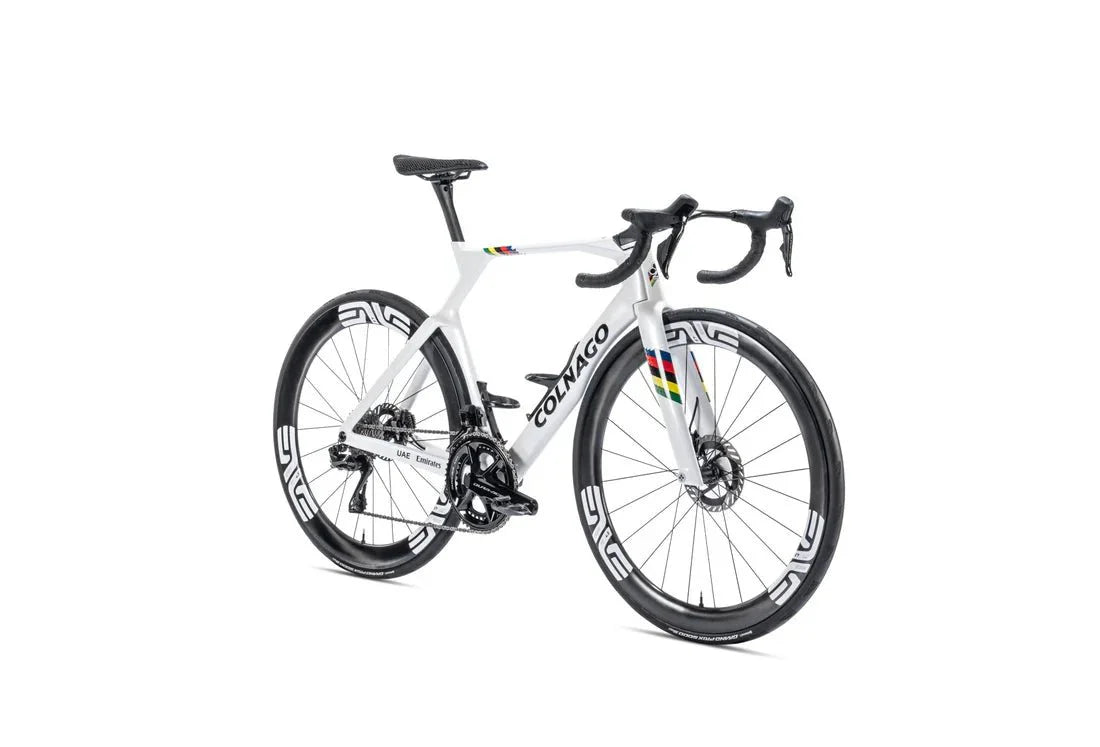 Colnago Y1RS Frameset - YSWC