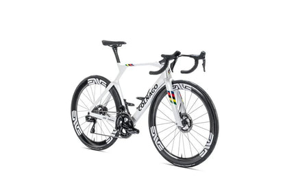 Colnago Y1RS Frameset - YSWC