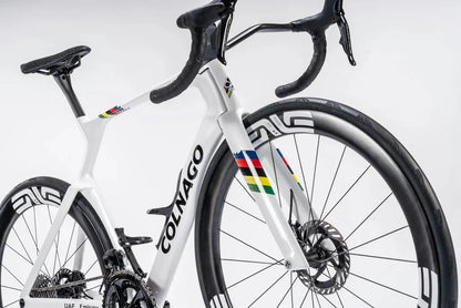 Colnago Y1RS Frameset - YSWC