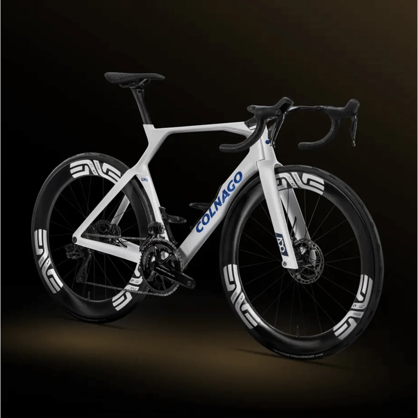 Colnago Y1RS Frameset - YSWW