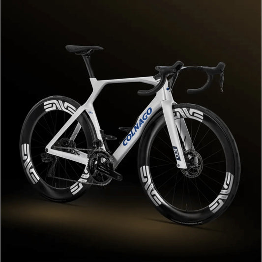 Colnago Y1RS Frameset - YSWW