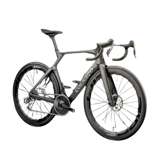 Colnago Y1RS Shimano Dura Ace Di2 - DARK