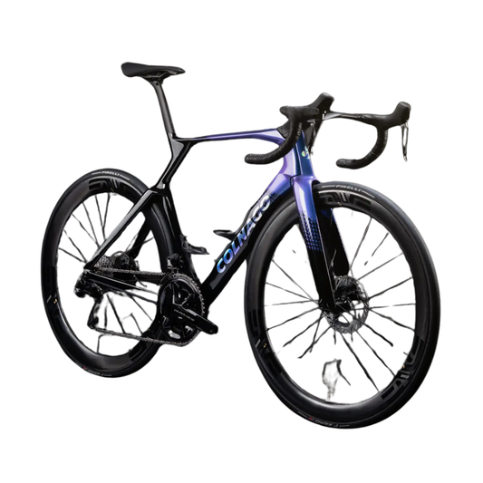 Colnago Y1RS Shimano Dura Ace Di2 - YSBO