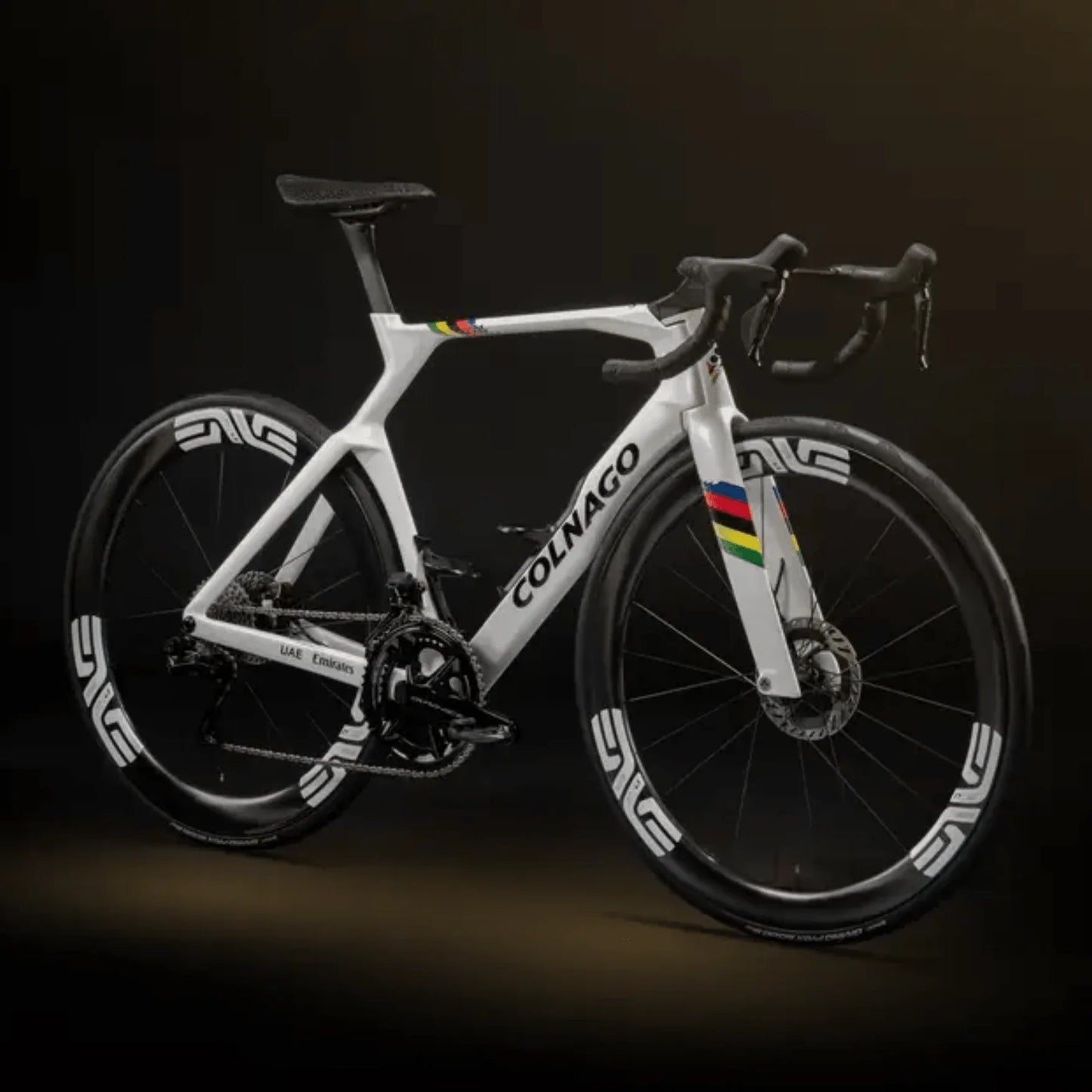 Colnago Y1RS Shimano Dura Ace Di2 - YSWC