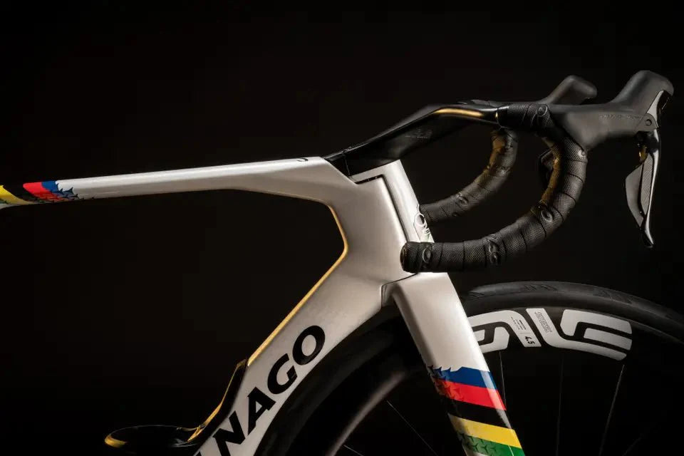 Colnago Y1RS Shimano Dura Ace Di2 - YSWC